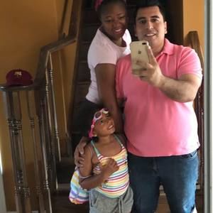 Meet your Posher, Fernando